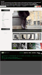 Mobile Screenshot of gegfootwear.it